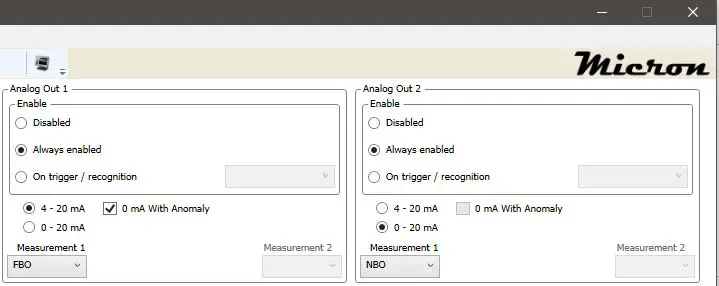 REER-micron-PHOTOELECTRIC-MEASUREMENT-LIGHT-CURTAIN-16