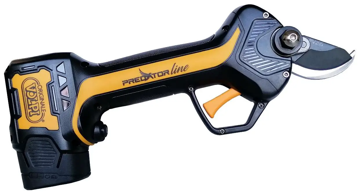 VOLPI-PV295-Electrical-Pruning-Shear-PRODUCT-IMAGE