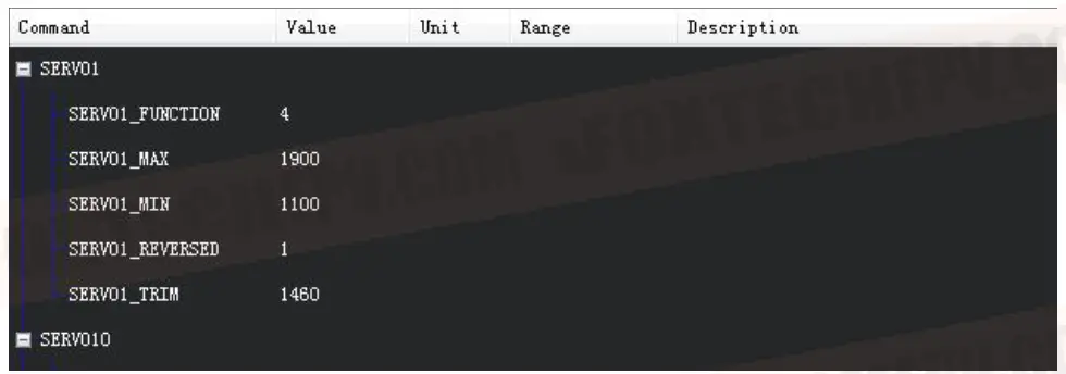 FOXTECH AYK-350 VTOL - COMMAND