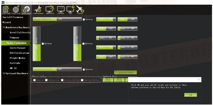 FOXTECH AYK-350 VTOL - FOXTECH AYK-350 2