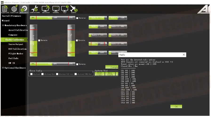 FOXTECH AYK-350 VTOL - FOXTECH AYK-350 3