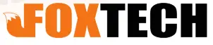 FOXTECH LOGO