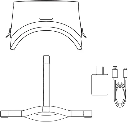 DPVR-P1-VR-Glasses-Headset-Virtual-Reality-Headset-Stereo-Imax-Personal-Cinema-FIG-1