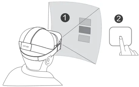 DPVR-P1-VR-Glasses-Headset-Virtual-Reality-Headset-Stereo-Imax-Personal-Cinema-FIG-8