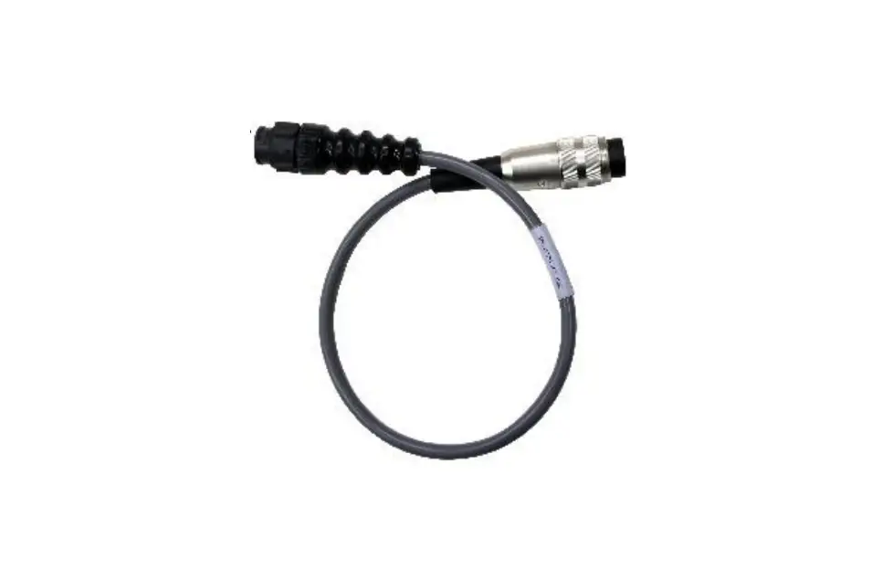 Dakota Micro Dmac-cat1 Adapter Cable For Cat And Orlaco User Manual Dakota Micro Dmac-cat1 Adapter Cable For Cat And Orlaco User Manual