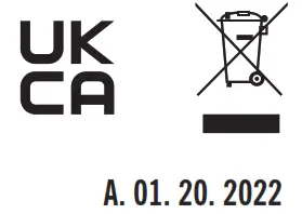 OLIGHT Odin GL Mini Rechargeable Tactical Flashlight - ICON 5