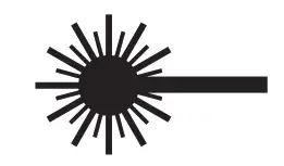 OLIGHT Odin GL Mini Rechargeable Tactical Flashlight - icon2