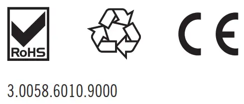 OLIGHT Odin GL Mini Rechargeable Tactical Flashlight - icon6