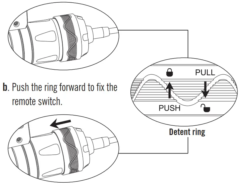 OLIGHT Odin GL Mini Rechargeable Tactical Flashlight - unlocked