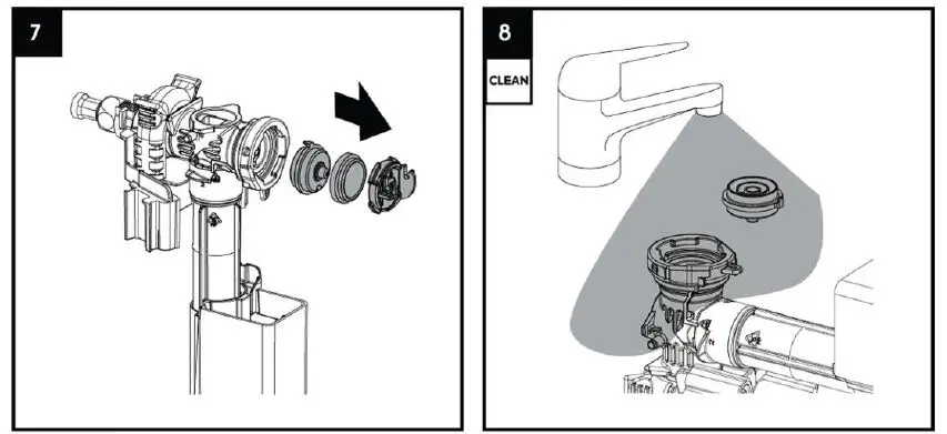 KOLO-94153-Matt-Chrome-Dual-Action-Control-Button-FIG-6