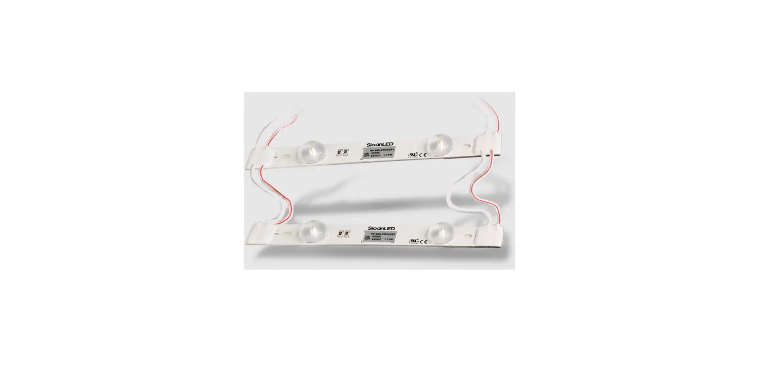 Sloanled W24 Bright Line Outdoor Installation Guide