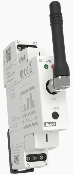 ELKOep RFSG-1M Wireless Contact Converter