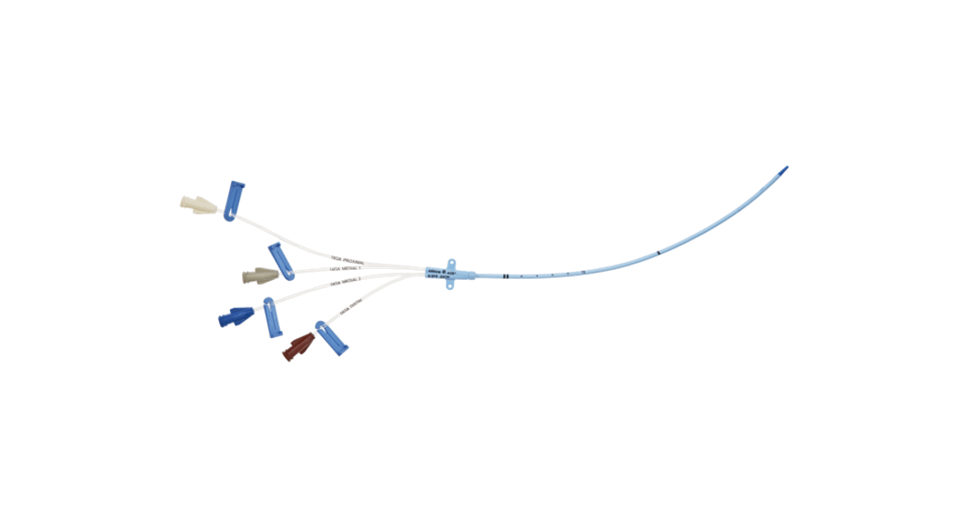 Ca-42703-p1a Pressure Injectable Arrowg Lumen Cvc User Manual Ca-42703-p1a Pressure Injectable Arrowg Lumen Cvc User Manual