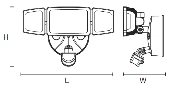 ONFORU-BDJ55G-3-PIR-LED-Wall-Lights-fig-4