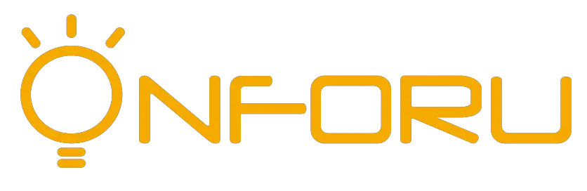 ONFORU-logo