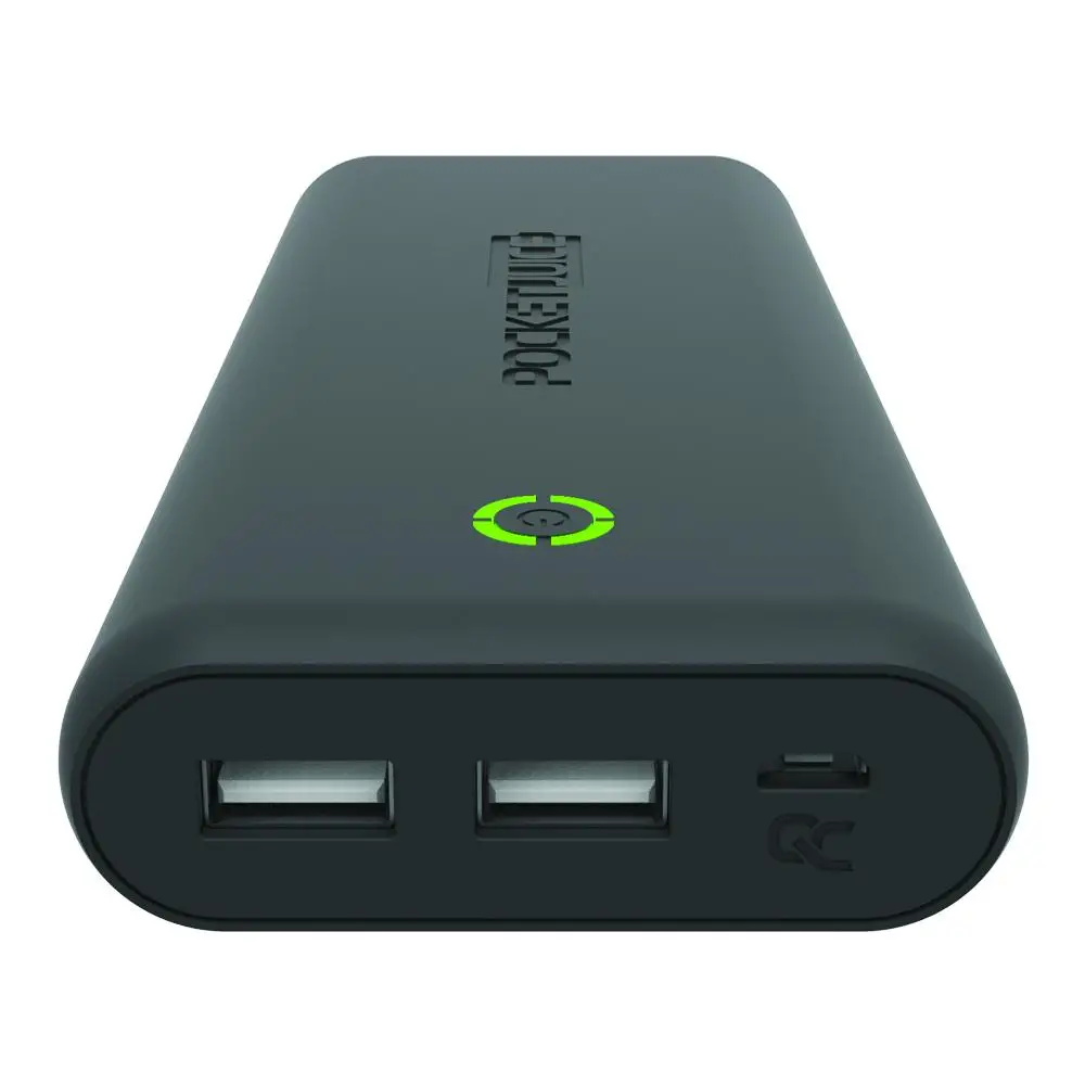 Endurance Ac Pocket Juice Portable Charger 10000mah User Guide