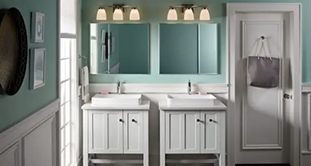 Kohler K-cb-clc3026fs Medicine Cabinet Instructions