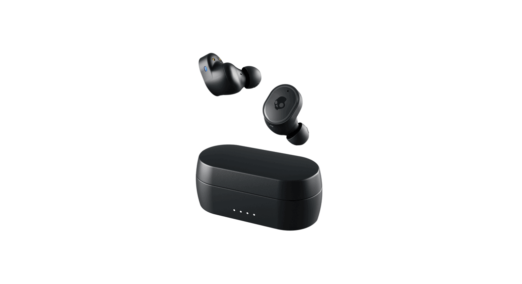 Skullcandy S2tew Sesh Active Noise Cancelling True Wireless Earbuds User Guide