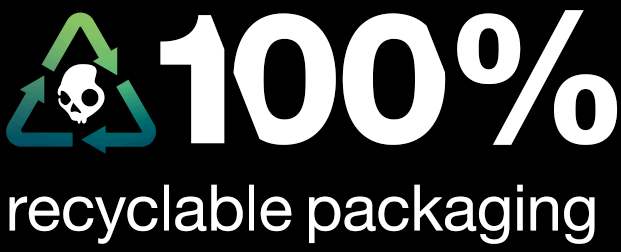 Skullcandy S2TEW Sesh Active Noise Cancelling True Wireless Earbuds - ICON 20000