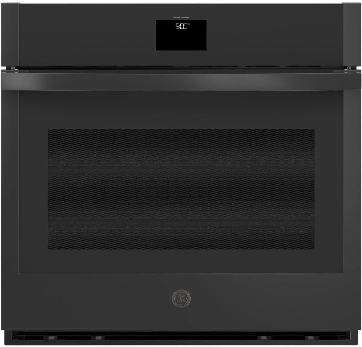 geappliances JTS5000DNBB 27&30 electric build-in wall oven