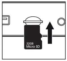 i-box Portable Bluetooth party speaker with microphone-fig14