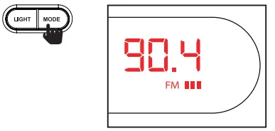 i-box Portable Bluetooth party speaker with microphone-fig16