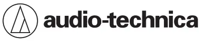 audio-technica logo