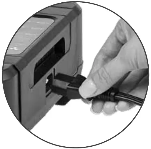 PowerXL PG 1500FDR Smokeless Grill - fig 2