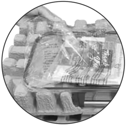 PowerXL PG 1500FDR Smokeless Grill - fig