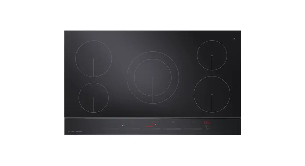 Fisher Paykel Ci365dtb2n Induction Cooktop User Guide Fisher Paykel Ci365dtb2n Induction Cooktop User Guide