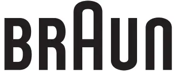 BRAUN logo