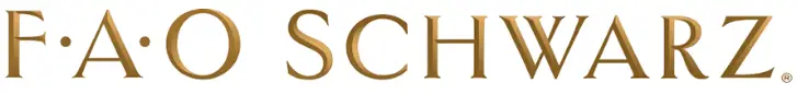 FAO Schwarz LOGO