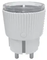 SHELLY PLUG S WiFi WLAN Socket Adapter PRODUCT