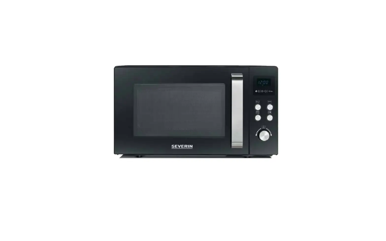 Severin Mw 7750 Microwave Oven Instruction Manual Severin Mw 7750 Microwave Oven Instruction Manual