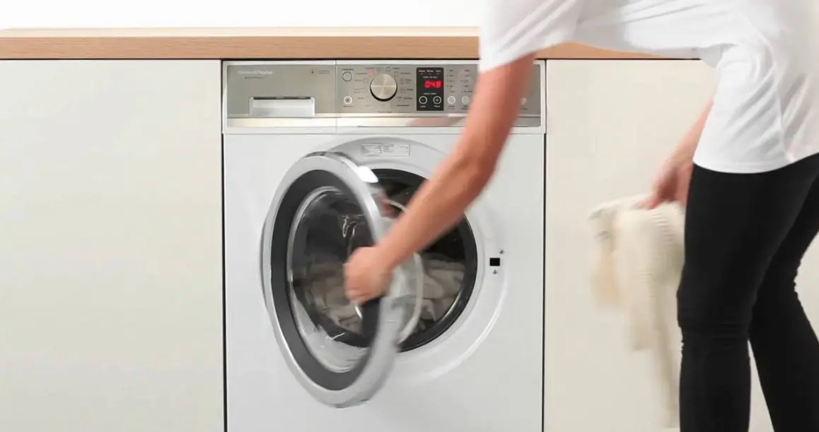 Fisher Paykel Wh2424p2 Front Load Washer User Guide Fisher Paykel Wh2424p2 Front Load Washer User Guide