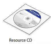 Wireless Data Gateway CG4500BD - Resource CD