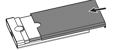 INSIGNIA NS-PC25HDE 2.5 Inch SATA to USB C HDD Enclosure 4