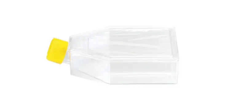 Tpp 90028 Tissue Culture Flasks With Peel-off Foil Instruction Manual