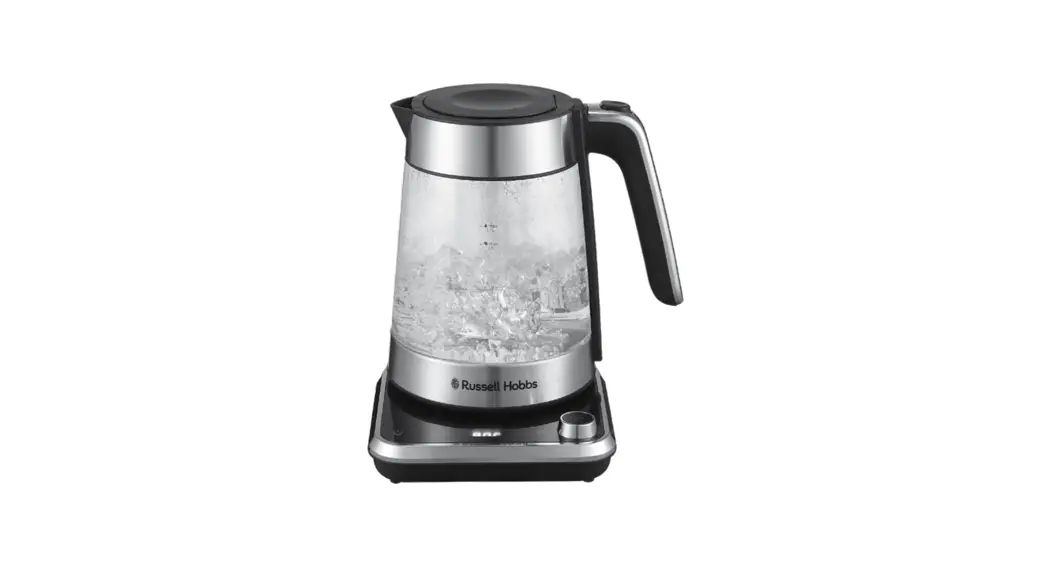 Russell Hobbs Rhk800 Attentive Kettle Instruction Manual