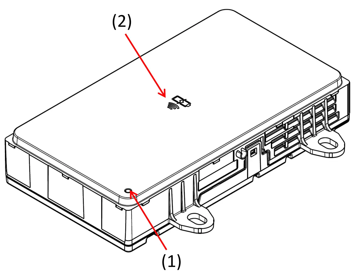 AT2301 Wireless Charger Overview