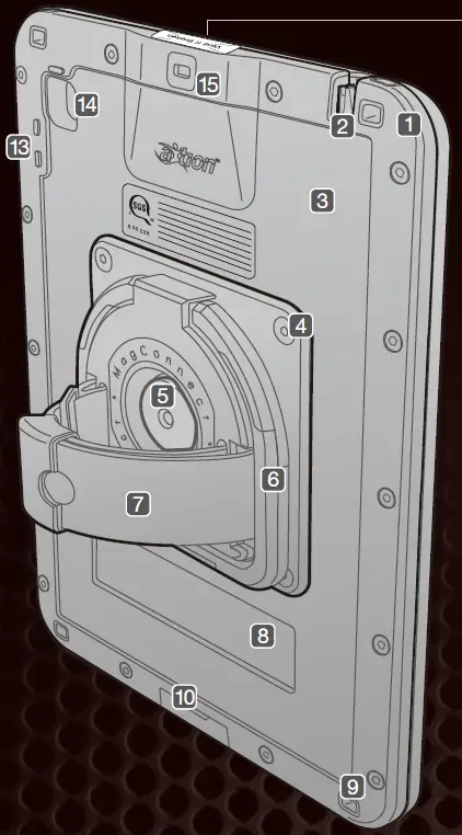 JOY-Factory-AXtion-Extreme-MP-for-iPad-FIG-1