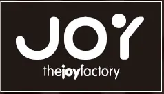 JOY Factory-LOGO