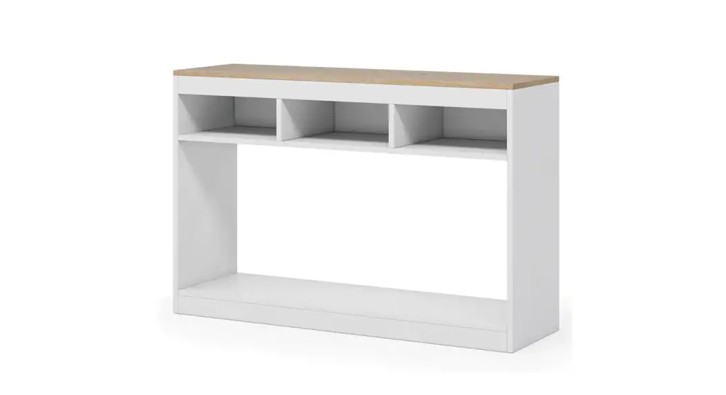 Byblight Bb-jw0192xl Turrella 38.4 In. Wood Finish Rectangle Mdf Console Table Instruction Manual Byblight Bb-jw0192xl Turrella 38.4 In. Wood Finish Rectangle Mdf Console Table Instruction Manual