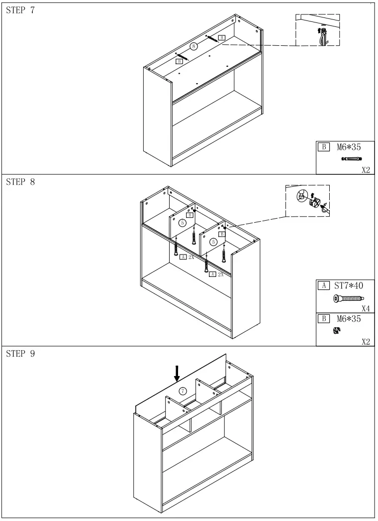 BY LIGHT BB JW0192XL Turrella 384 in Wood Finish Rectangle MDF Console Table - fig 1