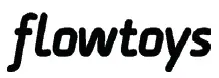 flowtoys-GLO-510-Composite-Contact-Wand-LOGO