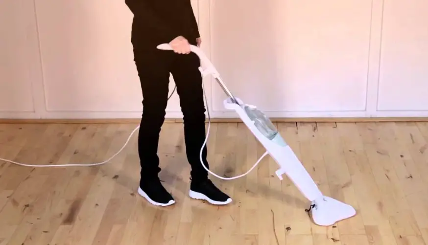 Aeno Asm0001 Steam Mop Sm1 Steam Washer And Cleaner User Manual Aeno Asm0001 Steam Mop Sm1 Steam Washer And Cleaner User Manual