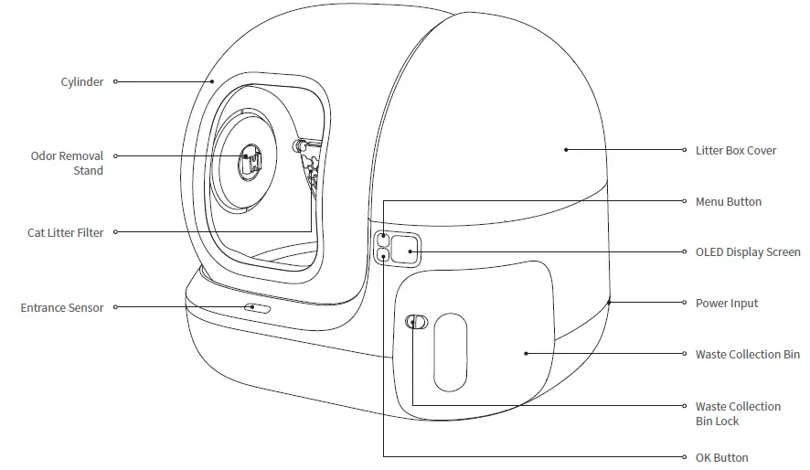PETKIT-B09KC7Q4YF-PURA MAX-the-Self-Cleaning-Cat-Litter-Box-01