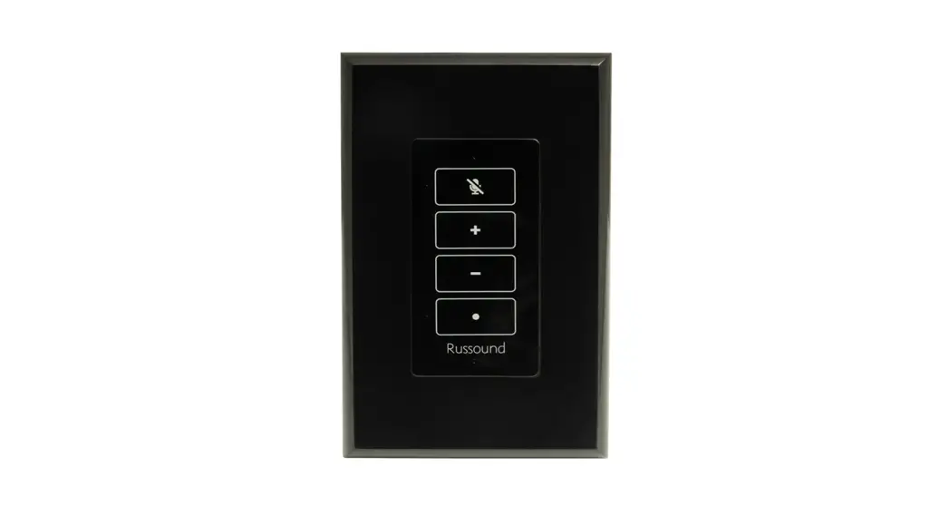 Russound Voiceplay V-kp-1 Amplified Keypad With Amazon Alexa Built In User Manual Russound Voiceplay V-kp-1 Amplified Keypad With Amazon Alexa Built In User Manual