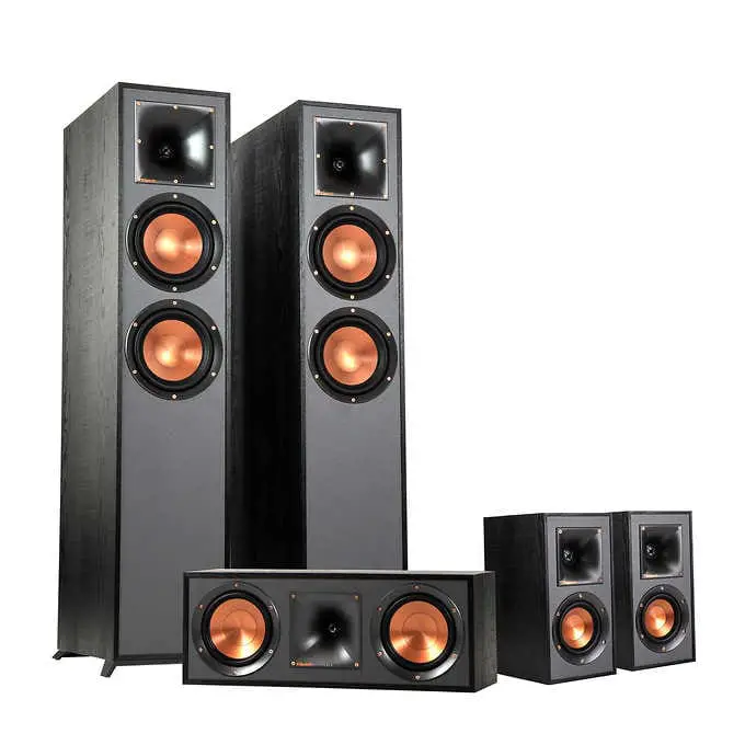 Klipsch-Reference-Dolby-Atmos-5.0.2-Home-Theater-System-img