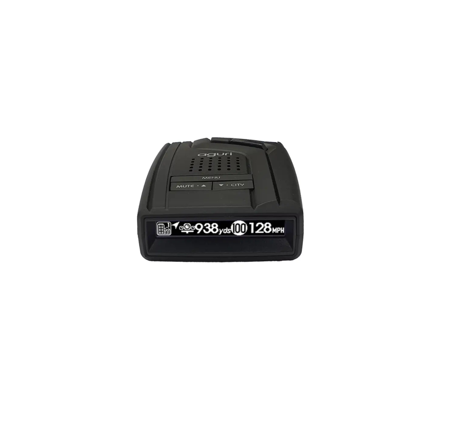 Skyway Gtx90 Gps Radar Laser Speed Trap Camera Detector User Guide